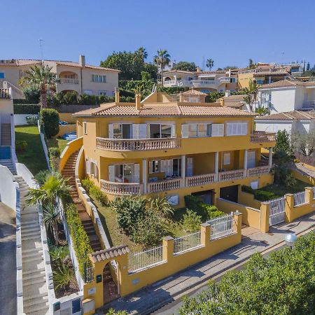 Villa Arata Alcanada المظهر الخارجي الصورة