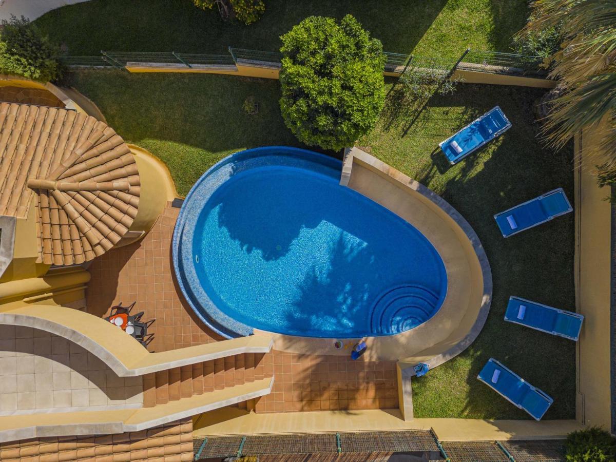 Villa Arata Alcanada المظهر الخارجي الصورة