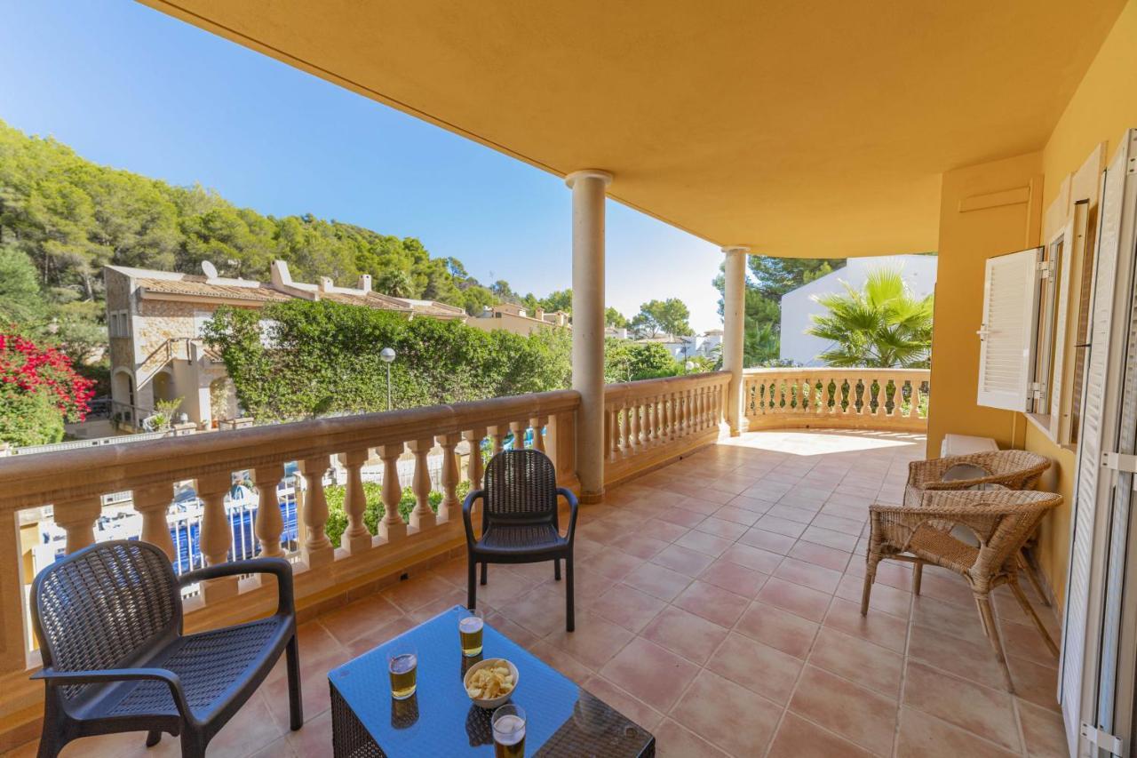 Villa Arata Alcanada المظهر الخارجي الصورة