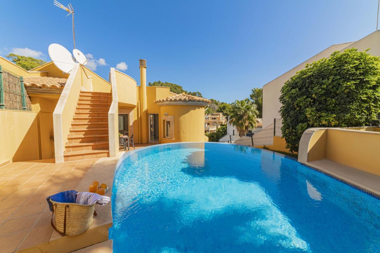 Villa Arata Alcanada المظهر الخارجي الصورة