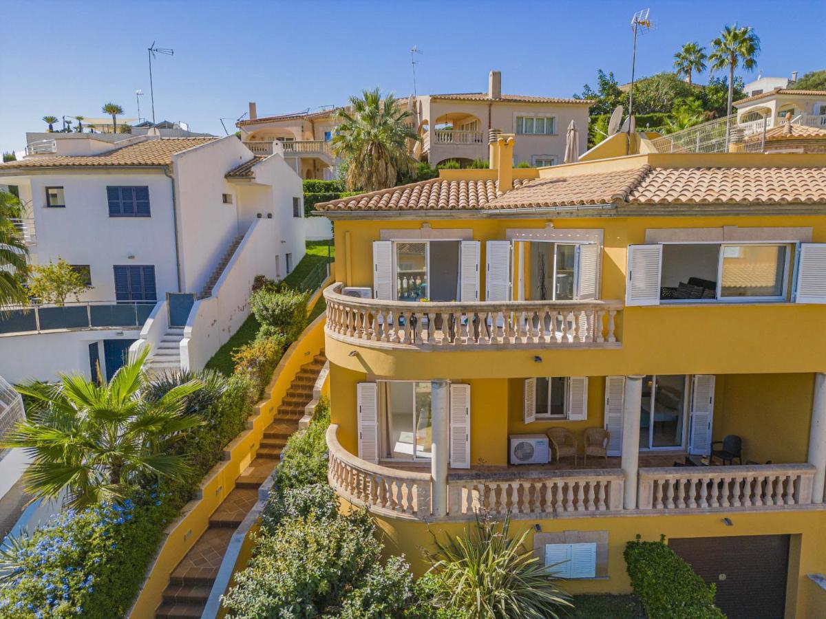 Villa Arata Alcanada المظهر الخارجي الصورة