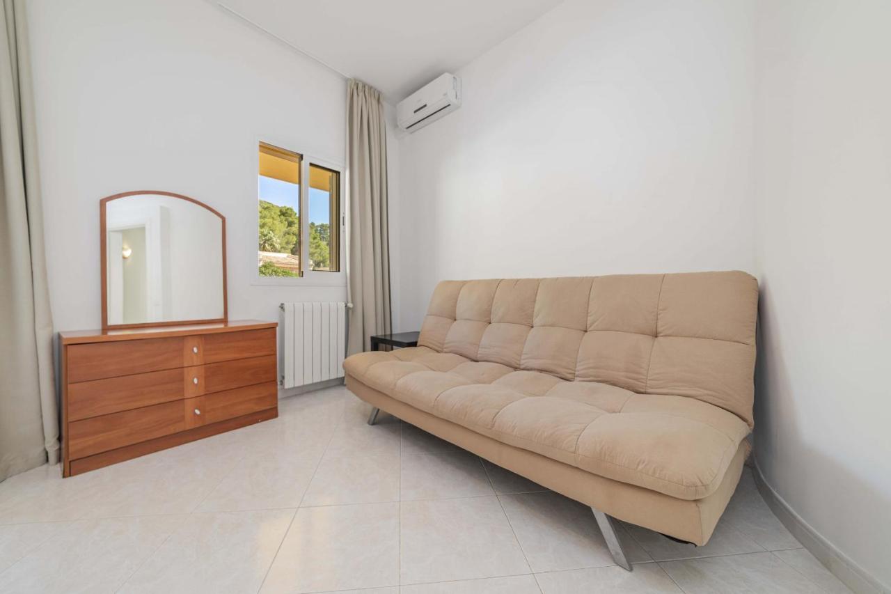 Villa Arata Alcanada المظهر الخارجي الصورة